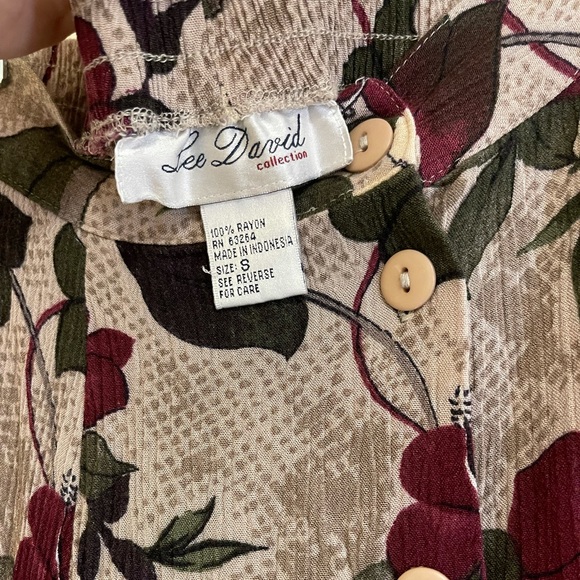 Midi skirt - Picture 3 of 3